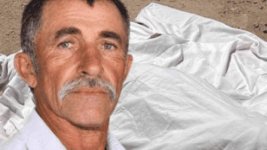 Ciclista morre atropelado em Águas Belas
