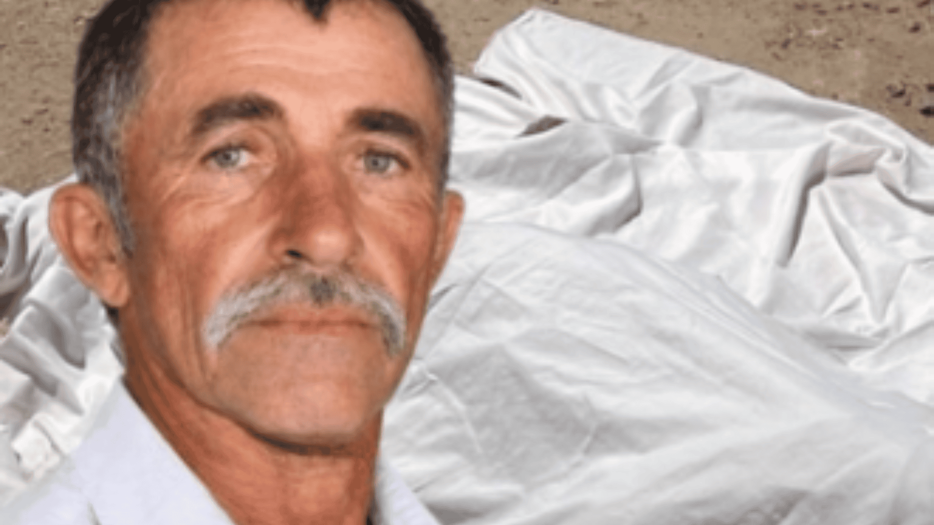 Ciclista de 67 anos morre após ser atropelado na PE-300, em Águas Belas