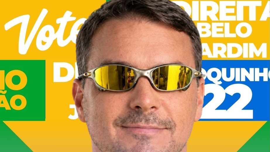 Atos em apoio a Flávio Bolsonaro acontecem em Belo Jardim e Manari