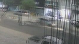VÍDEO: Câmera registra momentos antes de acidente em Arcoverde; mãe atualiza estado de saúde de Júlio César
