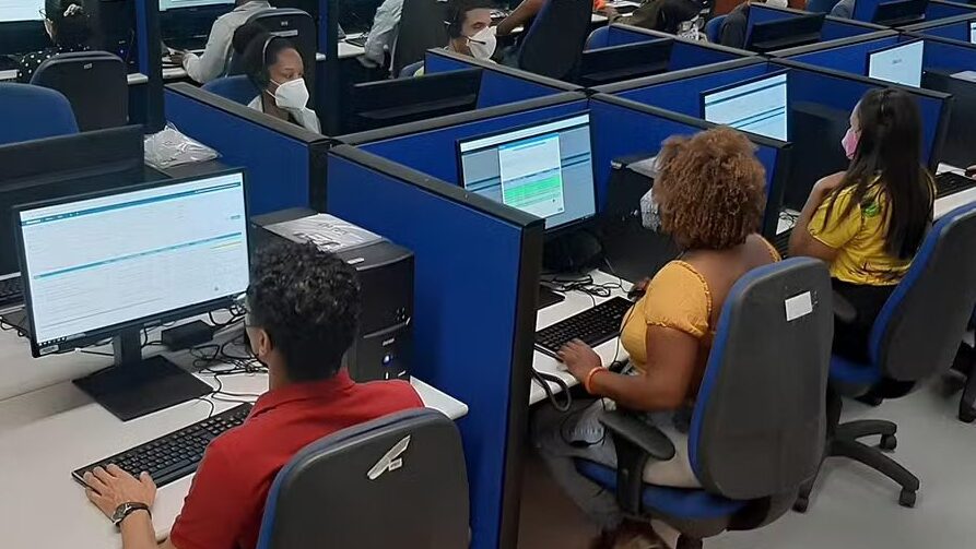 IBGE tem processo seletivo autorizado com 325 vagas temporárias