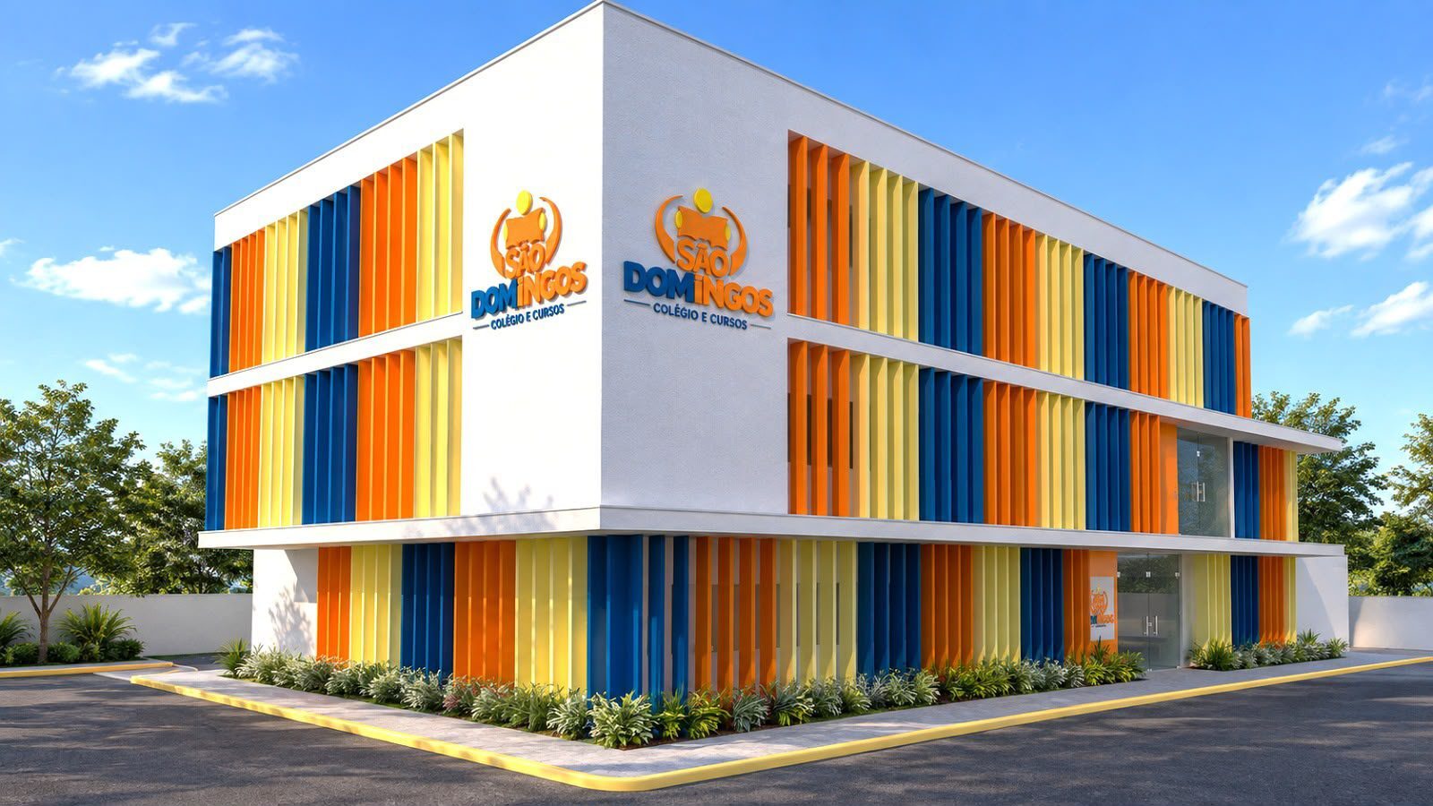 Grupo Educacional São Domingos registra alta procura por matrículas para 2027 e anuncia expansão em Arcoverde