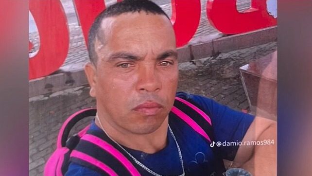 VÍDEO: Homem morre após perder controle de moto na PE-262, em Buíque
