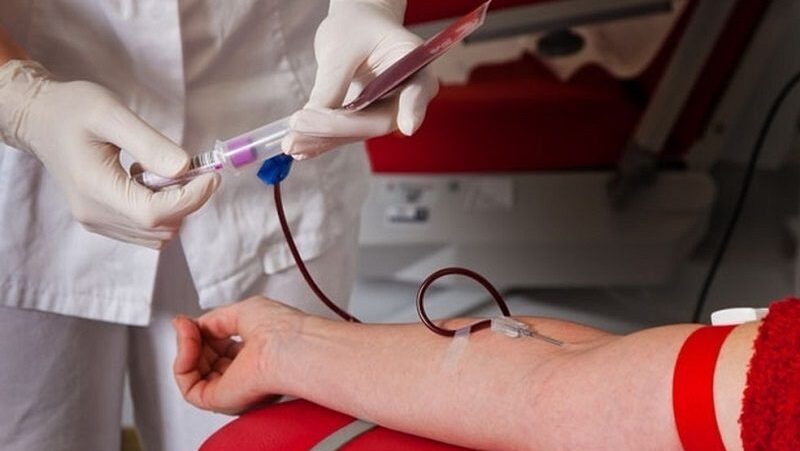 Coren-PE + Vida promove campanha de doação de sangue em Arcoverde