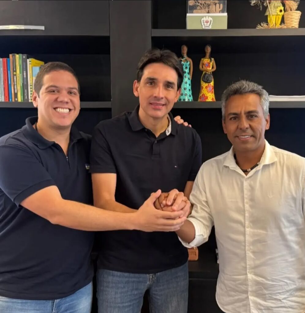 Candidatos de Marcos Xukuru em Pesqueira