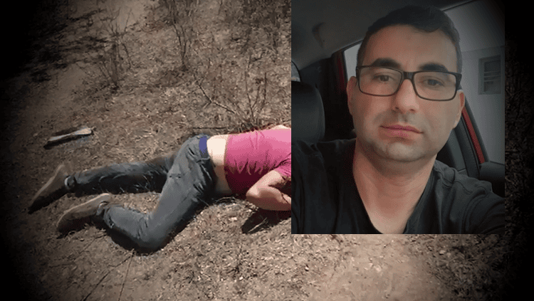 Homem é encontrado morto a tiros na zona rural de Buíque