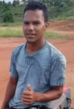 Jovem é morto a tiros em Santa Cruz do Capibaribe