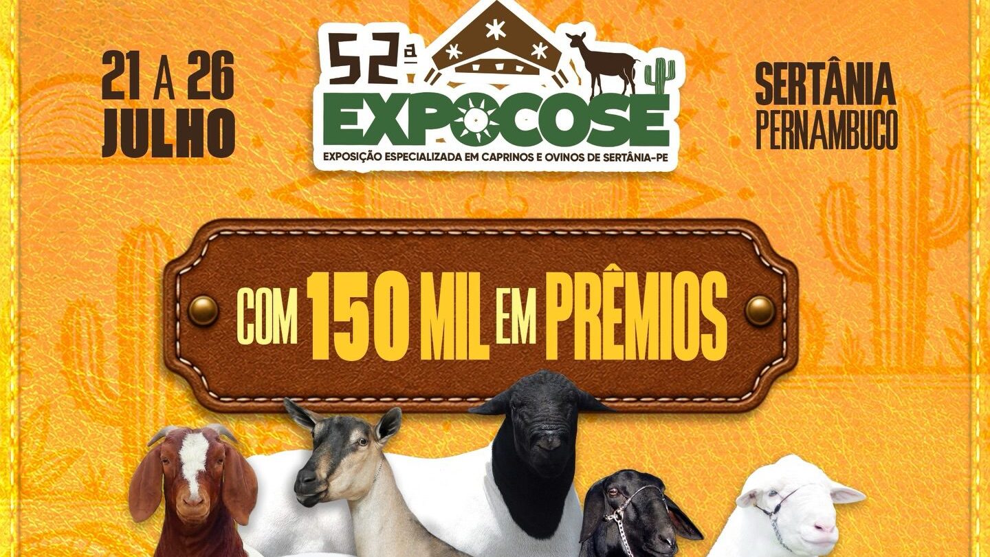 VÍDEO: Criadores cobram pagamento de premiações da Expocose