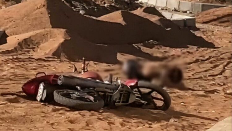 Homem é morto a tiros após ser perseguido por suspeitos em Jatobá