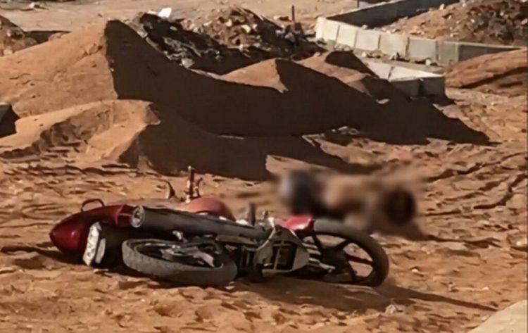 Homem é morto a tiros em Jatobá