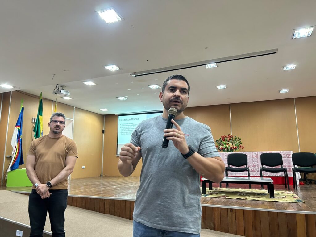 Ideathon soluções inovadoras em Pesqueira