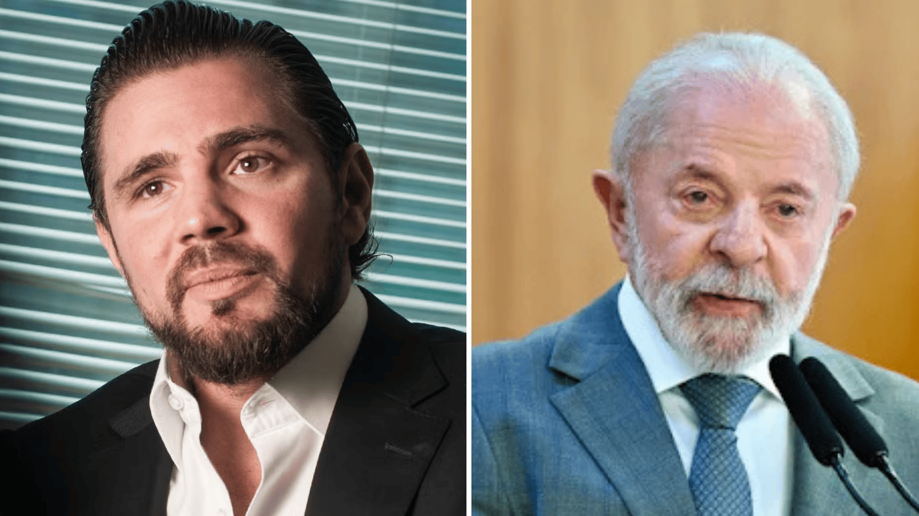 Defesa de Vorcaro não confirma áudio, e PGR e PF negam depoimento sobre filme de Lula