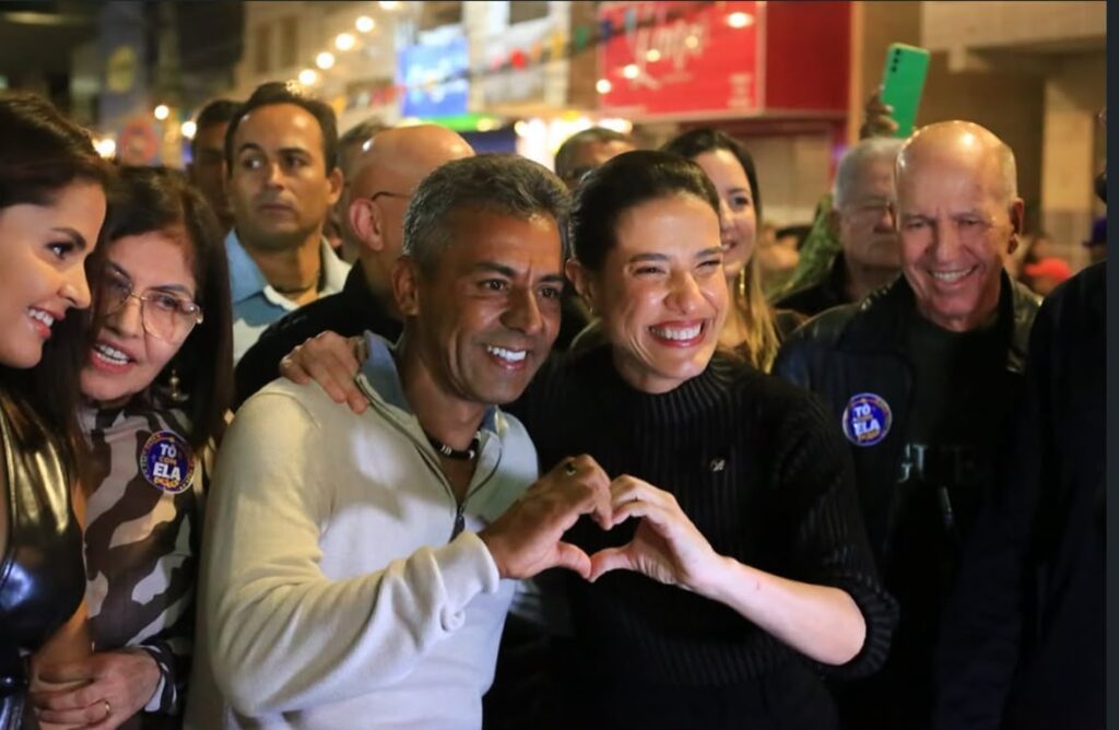 Candidatos de Marcos Xukuru em Pesqueira