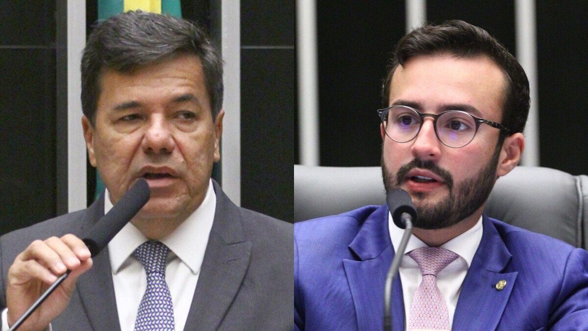 VÍDEO: Mendonça Filho anuncia ação judicial contra Lula da Fonte