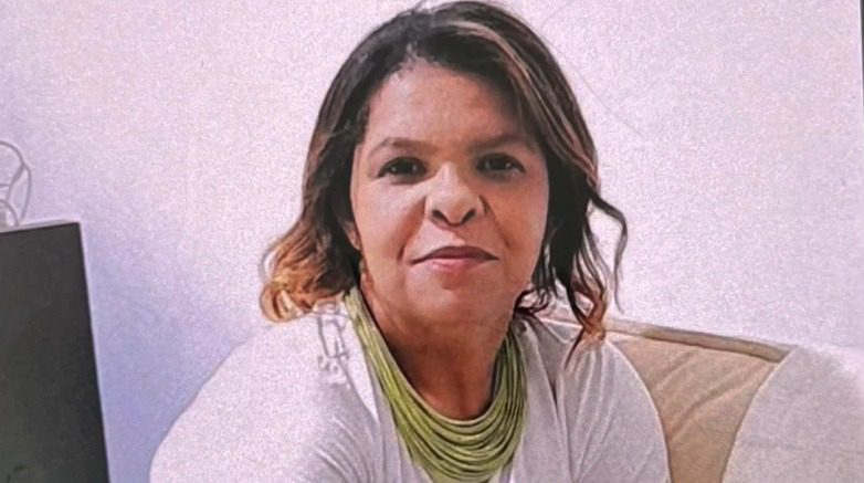 mulher morta a facadas pelo esposo em Arcoverde