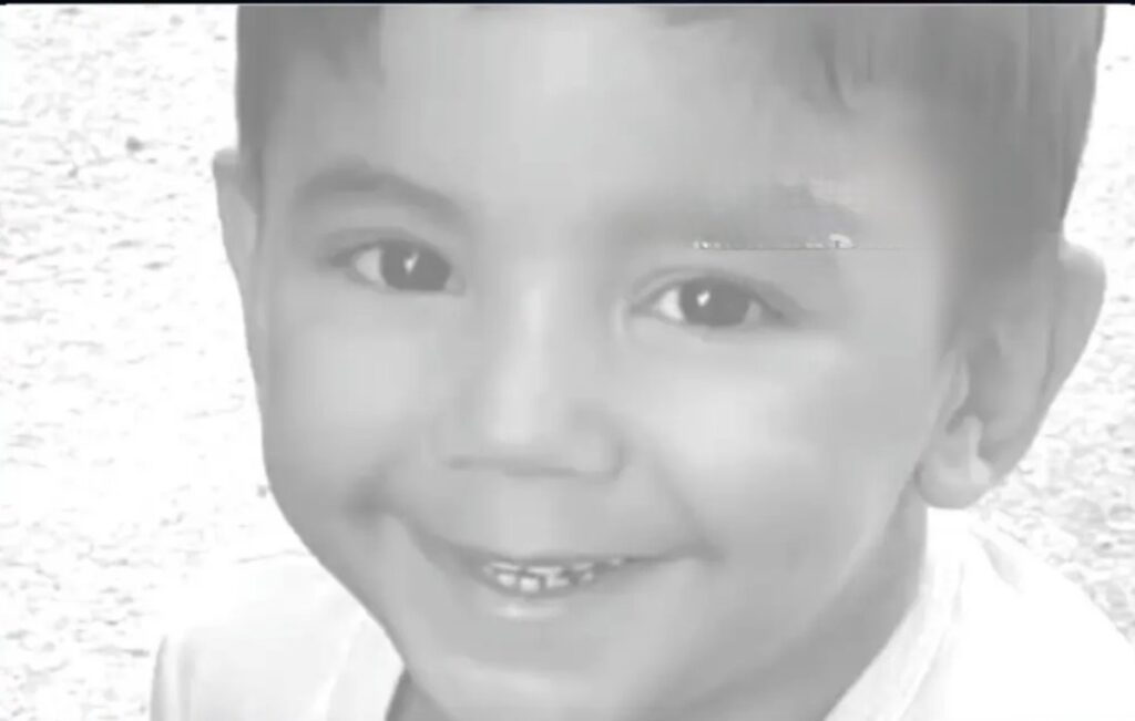 Menino morre afogado em Floresta
