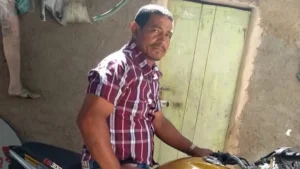Acidente fatal foi registrado nas proximidades de Pernambuquinho, em Sertânia, no Sertão de Pernambuco.