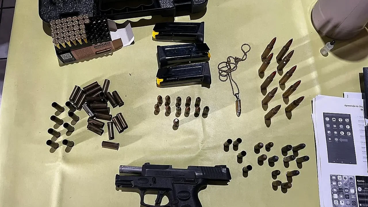 Polícia Civil investiga sequestro e duplo homicídio em Custódia