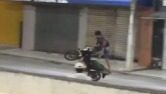VÍDEO: Moradores denunciam perturbação do sossego por motociclistas em Iati