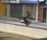Perturbação do sossego em Iati