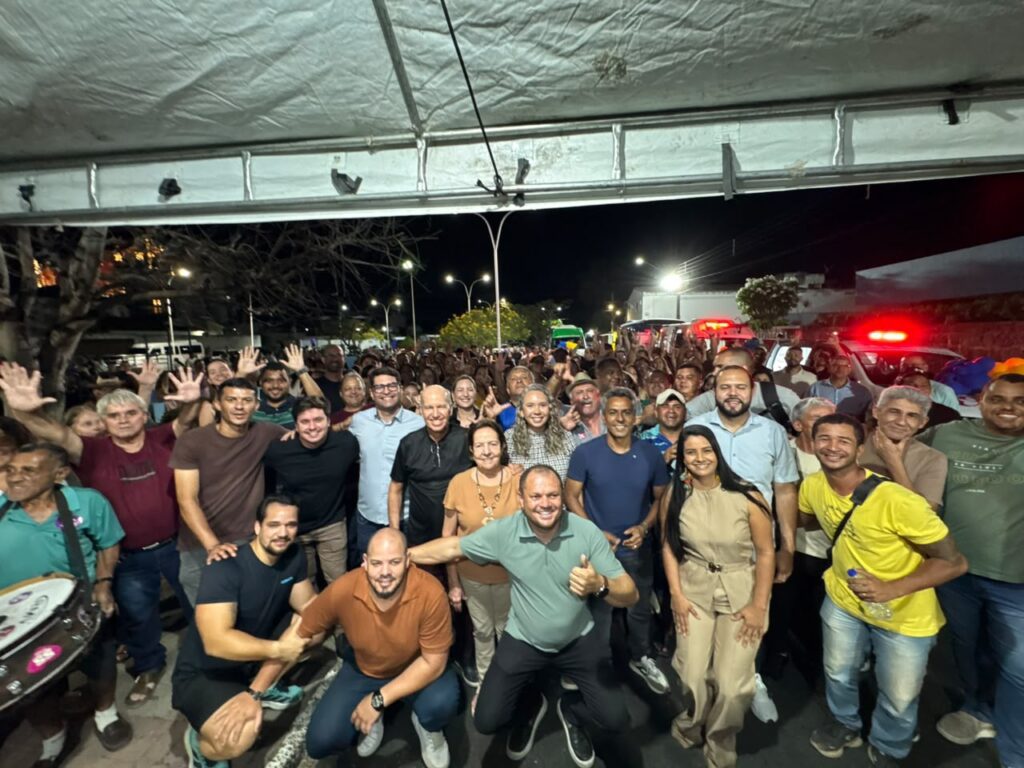 Pesqueira amplia estrutura da saúde com novos veículos