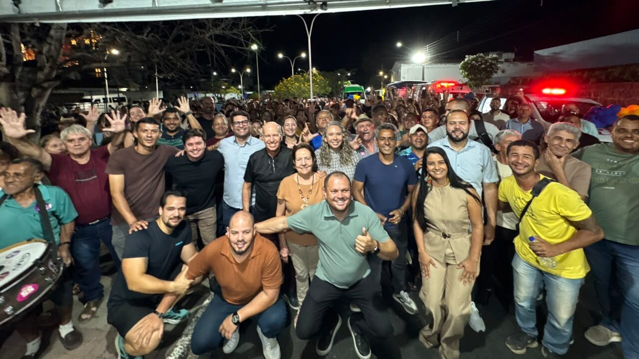 Pesqueira amplia estrutura da saúde com novos veículos e investimentos
