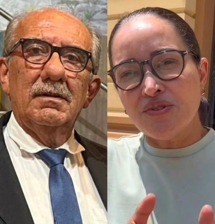 Cimpajeú rebate Pollyanna Abreu e nega mudanças