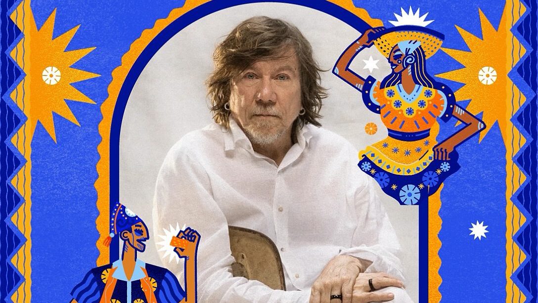 Lenine é confirmado no Festival da Economia Criativa do Sesc, em Arcoverde
