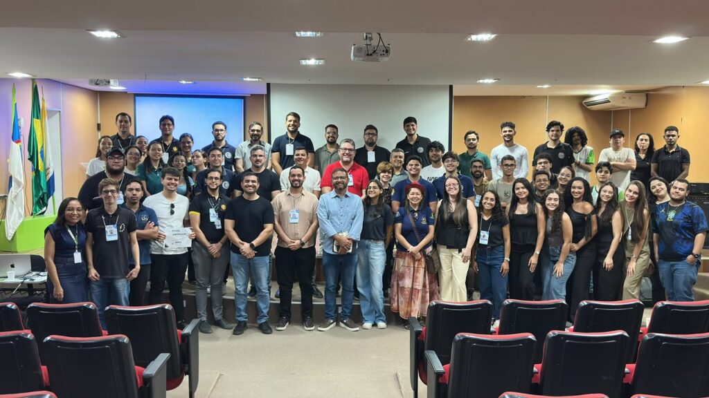 Ideathon Inova Pesqueira encerra programação