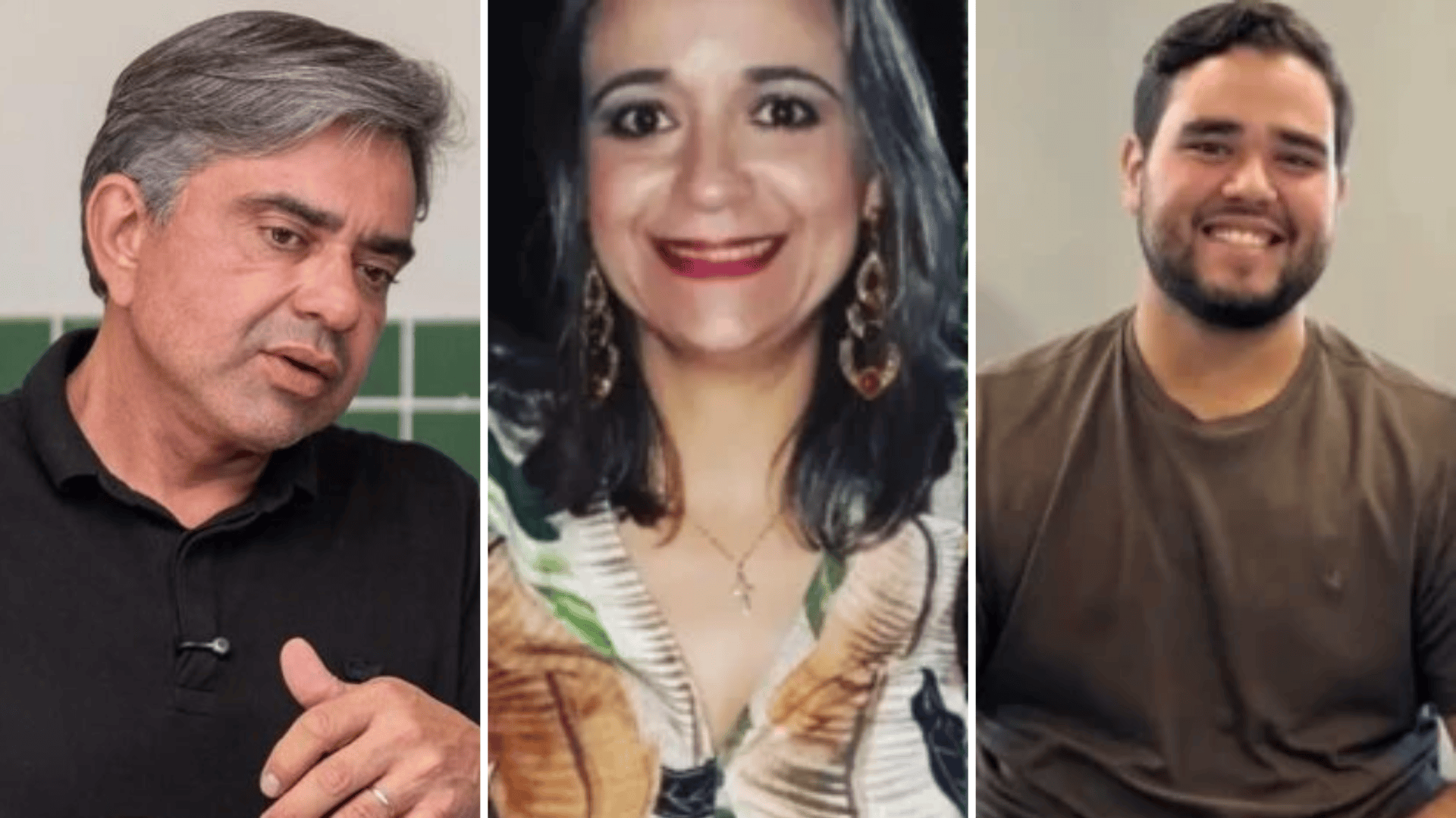 MPPE recomenda exoneração de filho e irmã do prefeito de Petrolândia