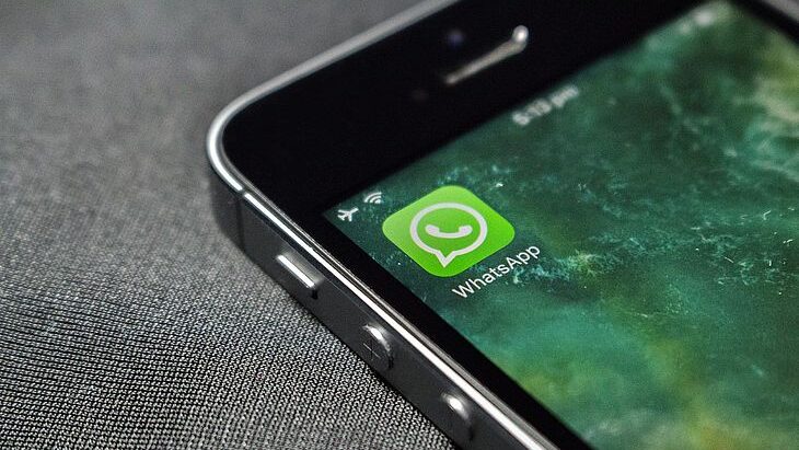 Meta pode bloquear login do WhatsApp em celulares com sistemas desatualizados