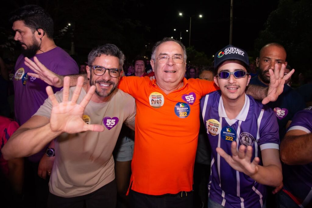 Atos de rua em Arcoverde e Serra Talhada