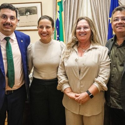 Prefeito de Frei Miguelinho, deixa PSB e reforça base de Raquel