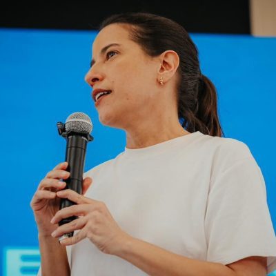 Quaest mostra Raquel Lyra com 62% de aprovação e 57% sinalizam para sua reeleição