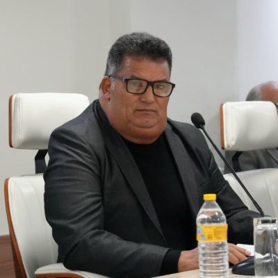 Sgt. Brito anuncia neutralidade na Câmara de Arcoverde e dispara: “Não devo favor político a ninguém”