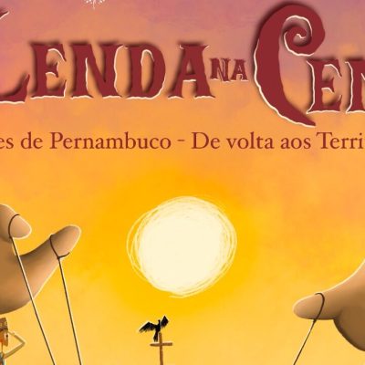 Tropa do Balacobaco inicia nova etapa de projeto e leva teatro às comunidades do Sertão