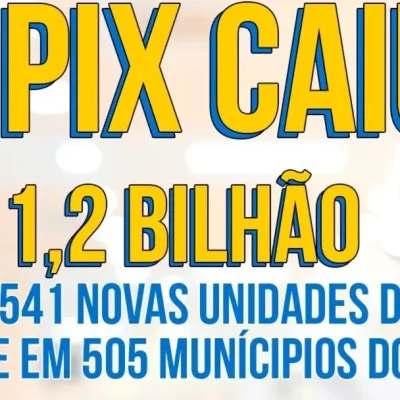 Arcoverde recebe R$ 3 mi em pacote de R$ 1,2 bi do Ministério da Saúde para UBS