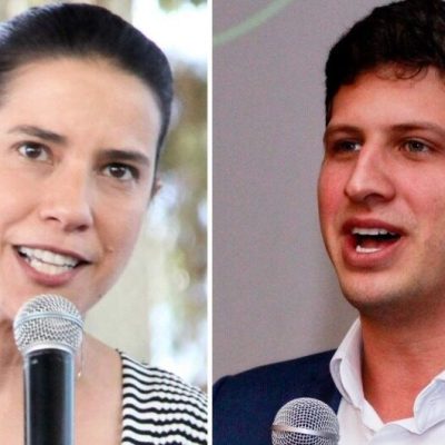 Pesqueisa Quaest: João Campos com 42%, Raquel Lyra com 34% e Marília Arraes na frente para o Senado