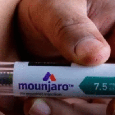 Anvisa aprova uso de Mounjaro para crianças e adolescentes; veja quem pode usar