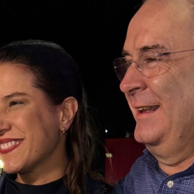 Foi dada a largada do São João de Arcoverde 2025